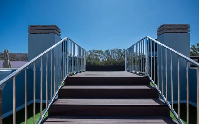 2 soveværelse Lejlighed til salg i Arguineguín, Mogán med garage - € 303.500 (Ref: 7991546)