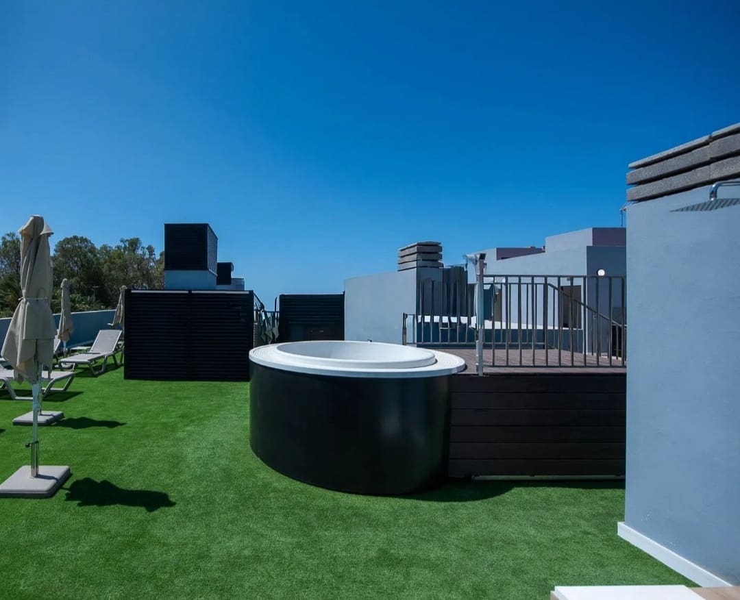 2 soveværelse Lejlighed til salg i Arguineguin med garage - € 303.500 (Ref: 7991546)