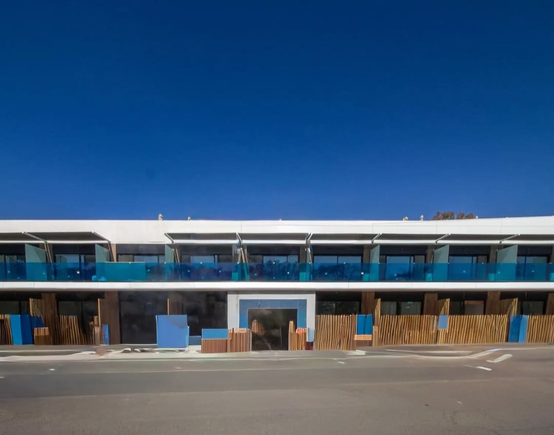 2 soveværelse Lejlighed til salg i Arguineguin med garage - € 303.500 (Ref: 7991546)