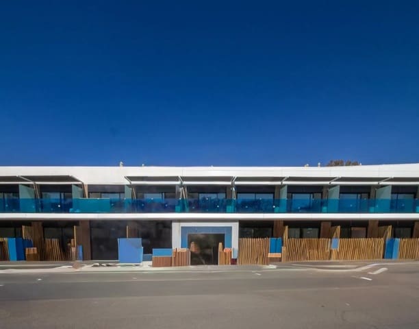 2 soveværelse Lejlighed til salg i Arguineguín, Mogán med garage - € 303.500 (Ref: 7991546)