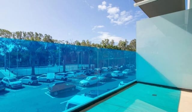 2 soveværelse Lejlighed til salg i Arguineguín, Mogán med garage - € 303.500 (Ref: 7991546)