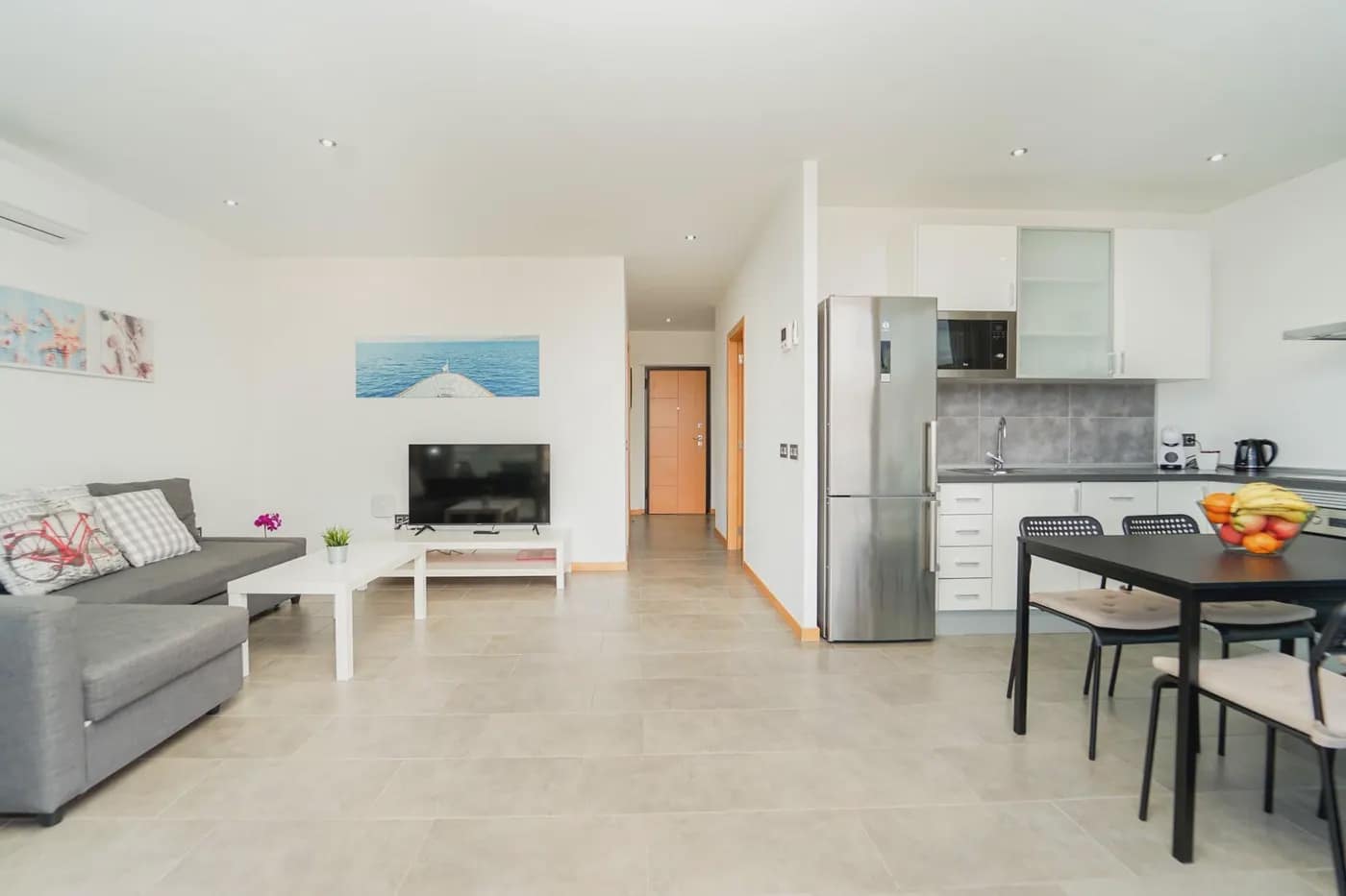 2 soveværelse Lejlighed til salg i Arguineguin med swimmingpool garage - € 390.000 (Ref: 8028650)