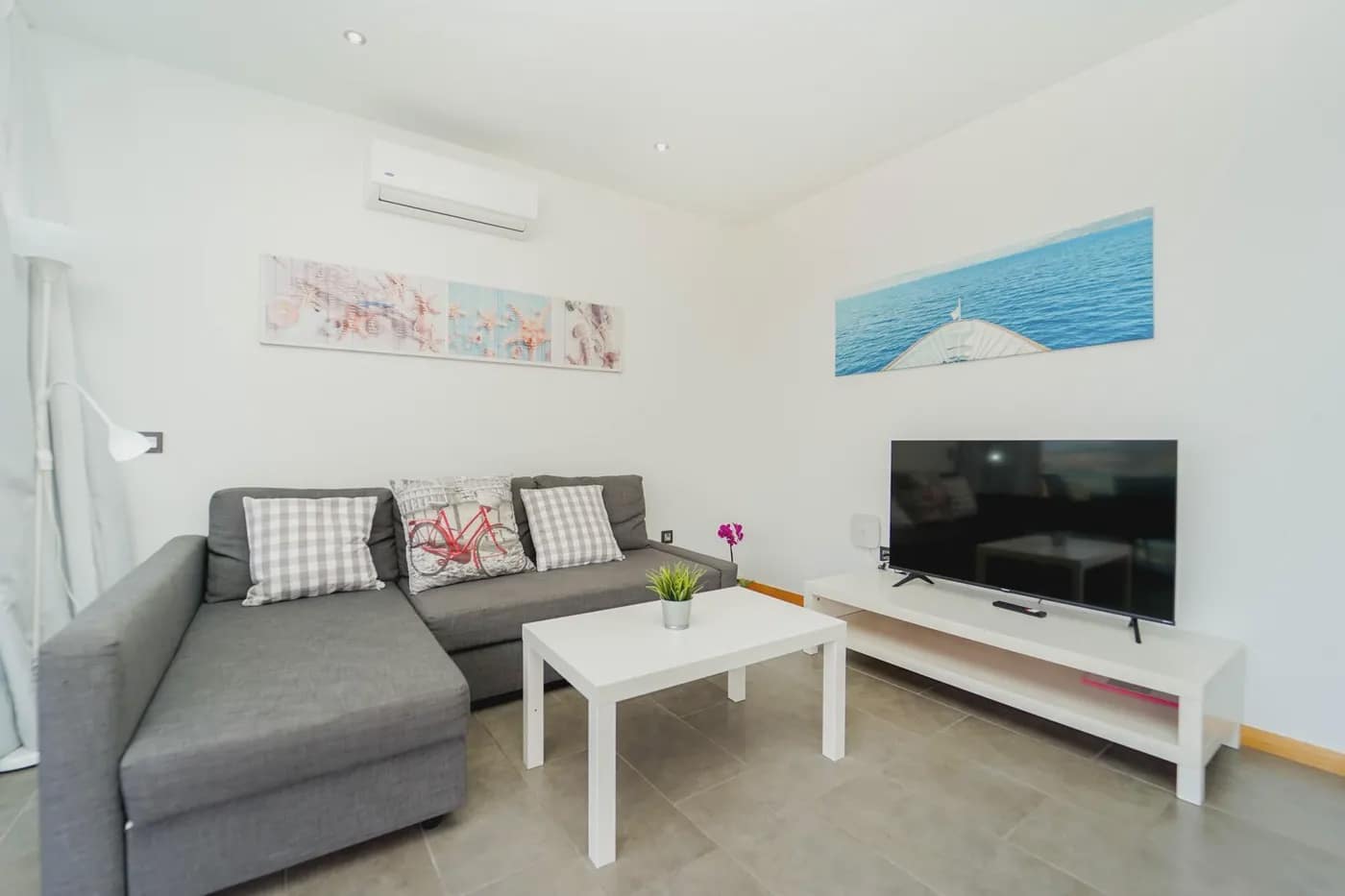 2 soveværelse Lejlighed til salg i Arguineguin med swimmingpool garage - € 390.000 (Ref: 8028650)