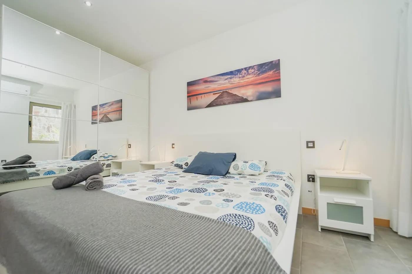 2 soveværelse Lejlighed til salg i Arguineguin med swimmingpool garage - € 390.000 (Ref: 8028650)