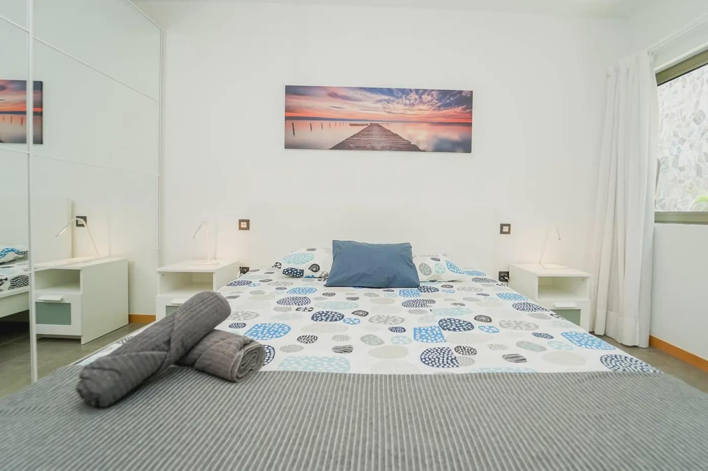 2 soveværelse Lejlighed til salg i Arguineguin med swimmingpool garage - € 390.000 (Ref: 8028650)