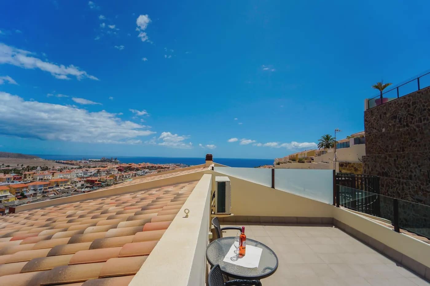 2 soveværelse Lejlighed til salg i Arguineguin med swimmingpool garage - € 390.000 (Ref: 8028650)