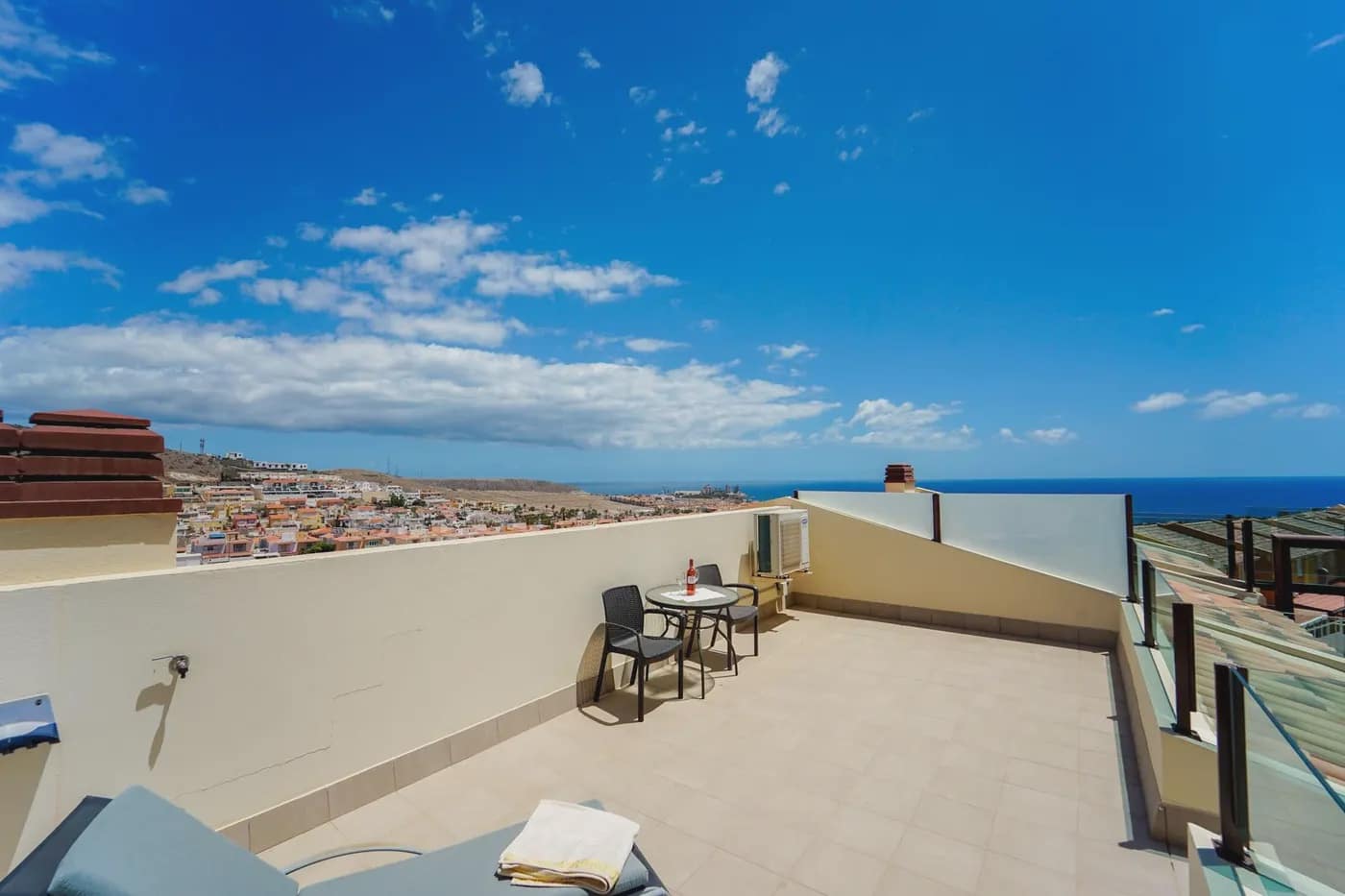 2 soveværelse Lejlighed til salg i Arguineguin med swimmingpool garage - € 390.000 (Ref: 8028650)