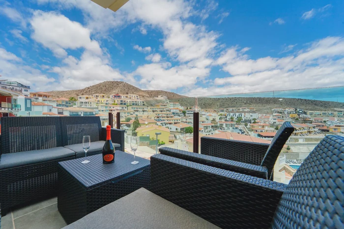 2 soveværelse Lejlighed til salg i Arguineguin med swimmingpool garage - € 390.000 (Ref: 8028650)