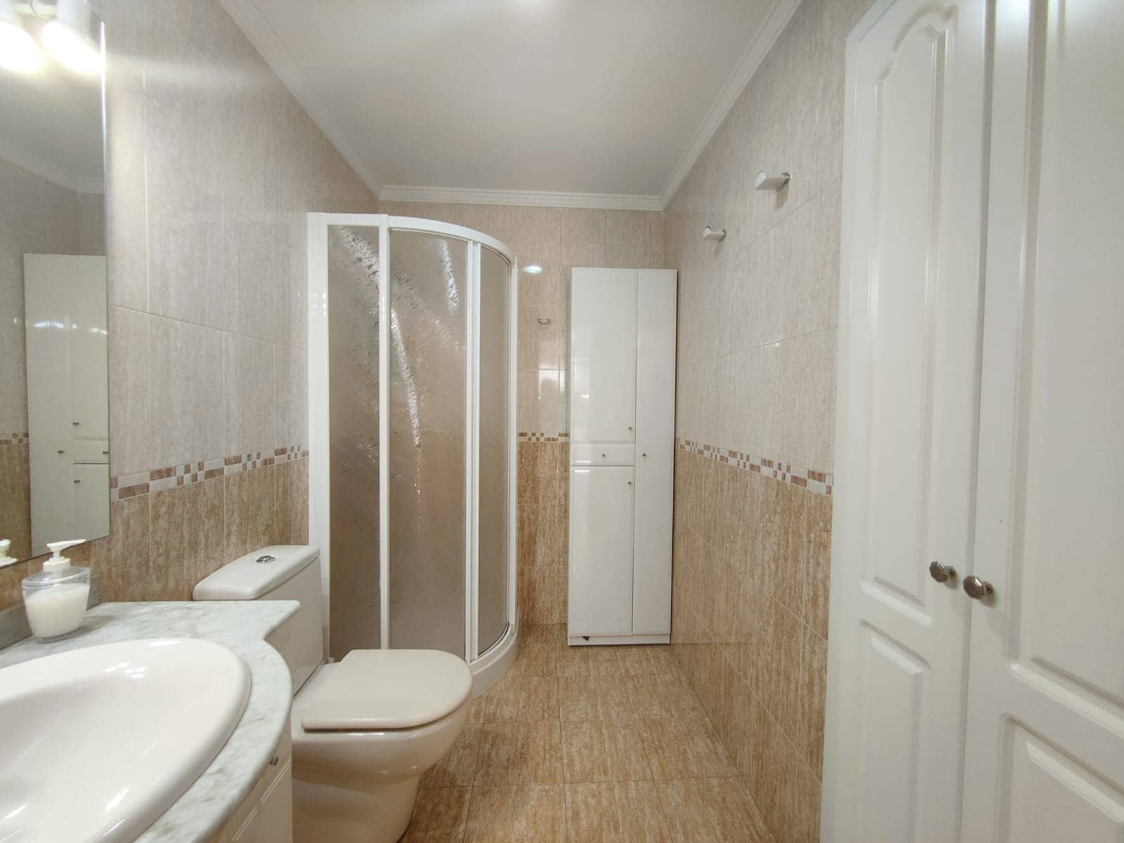 1 soverom Bungalow til leie i Maspalomas med svømmebasseng - € 1 150 (Ref: 8053883)