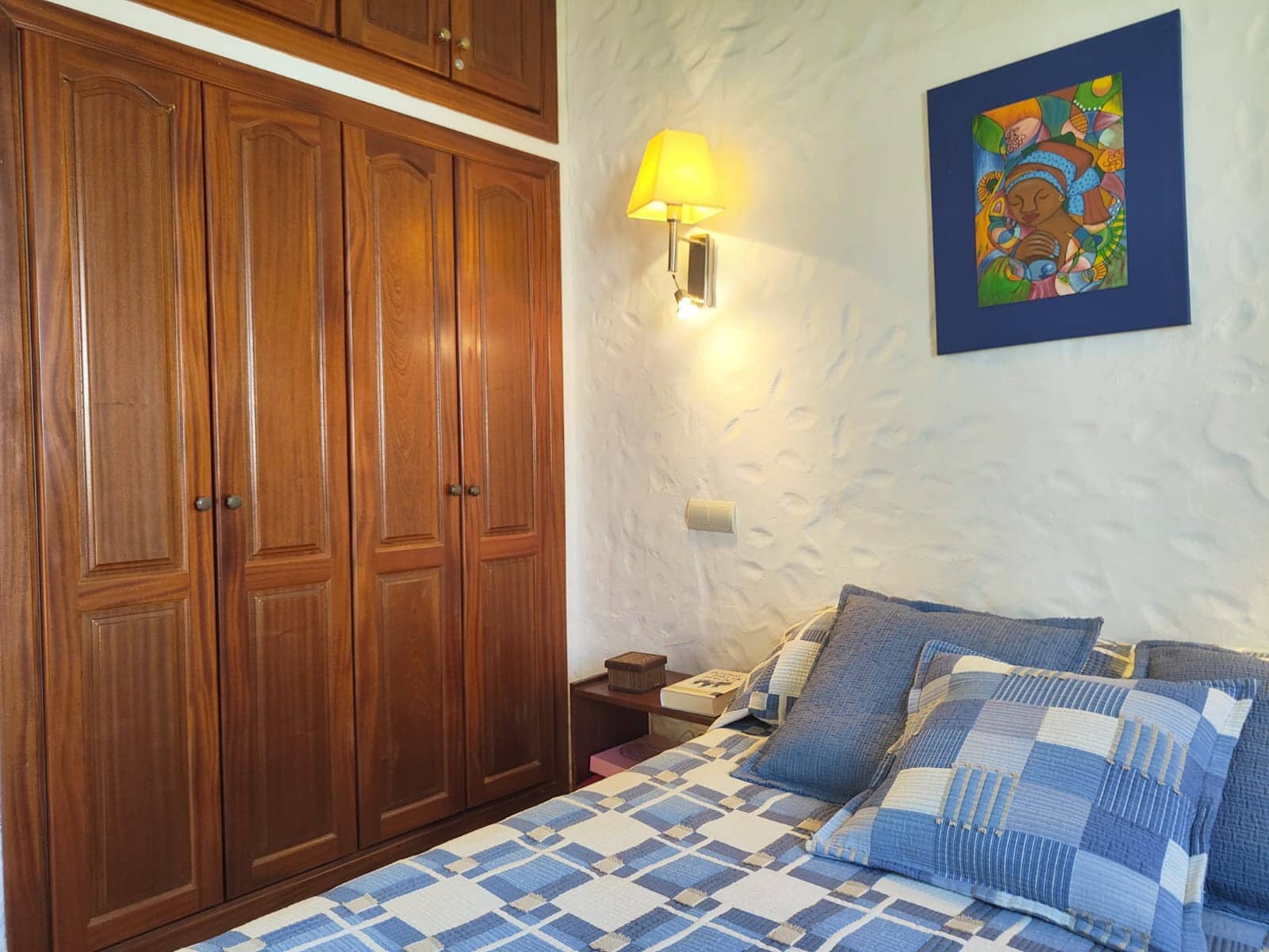 1 soverom Bungalow til leie i Maspalomas med svømmebasseng - € 1 150 (Ref: 8053883)