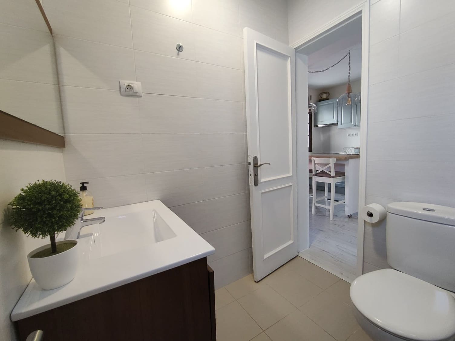 1 quarto Bungalow para arrendar em Maspalomas com piscina - 1 350 € (Ref: 8055265)