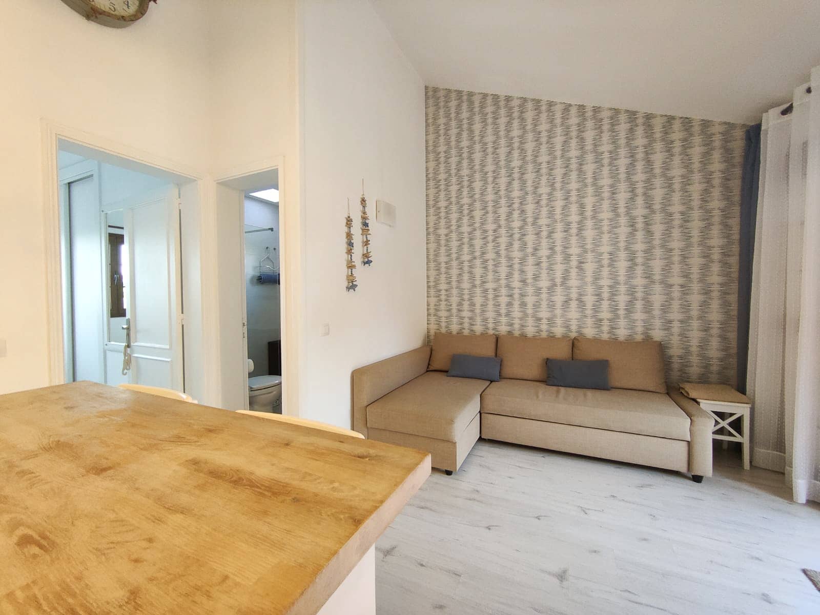 1 quarto Bungalow para arrendar em Maspalomas com piscina - 1 350 € (Ref: 8055265)