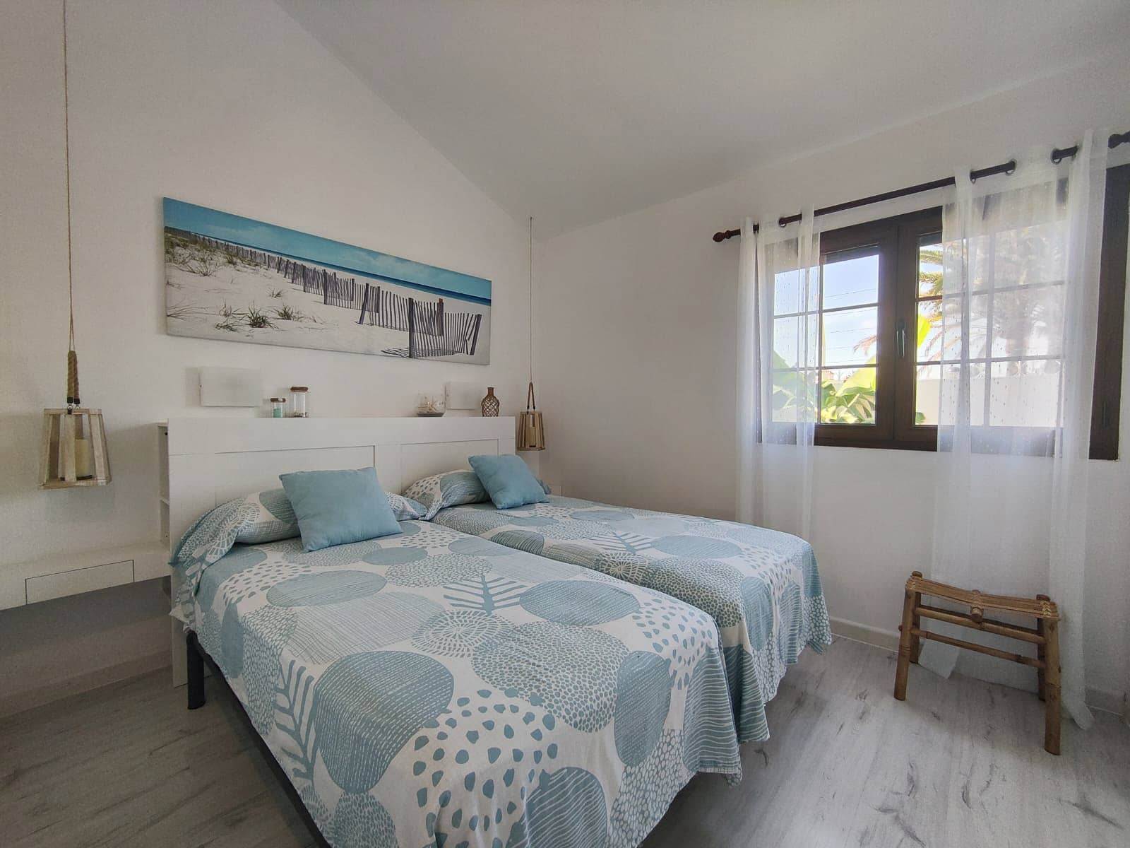 1 quarto Bungalow para arrendar em Maspalomas com piscina - 1 350 € (Ref: 8055265)