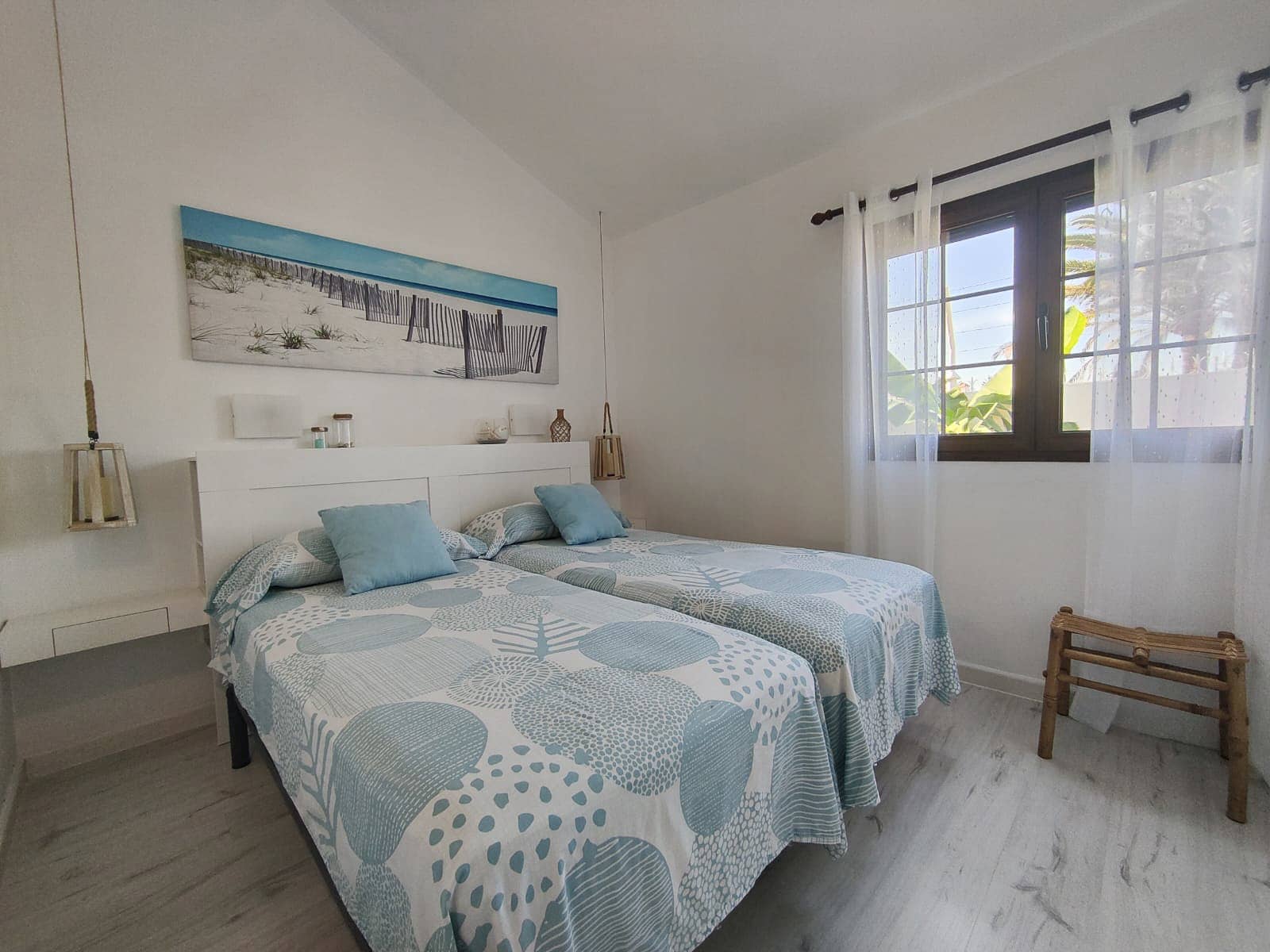 1 quarto Bungalow para arrendar em Maspalomas com piscina - 1 350 € (Ref: 8055265)