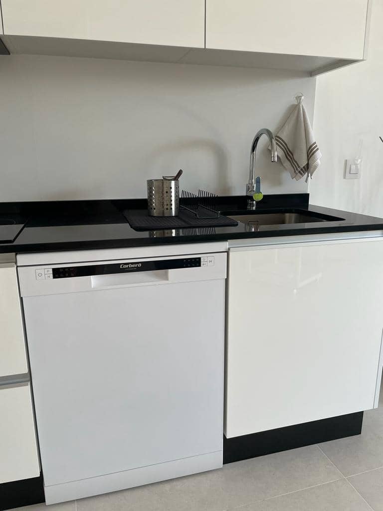 1 soverom Bungalow til leie i Maspalomas med svømmebasseng - € 1 400 (Ref: 8055271)