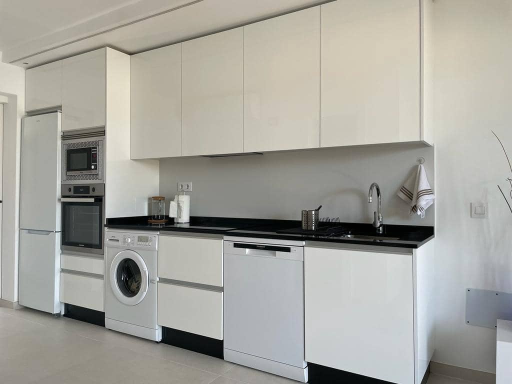 1 soverom Bungalow til leie i Maspalomas med svømmebasseng - € 1 400 (Ref: 8055271)