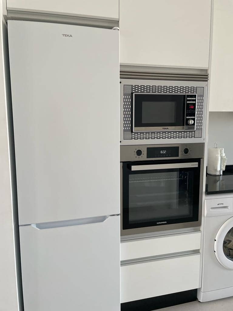 1 soverom Bungalow til leie i Maspalomas med svømmebasseng - € 1 400 (Ref: 8055271)