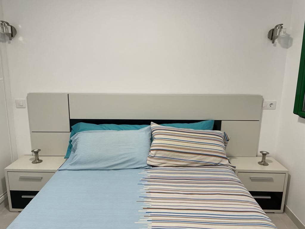 1 soverom Bungalow til leie i Maspalomas med svømmebasseng - € 1 400 (Ref: 8055271)