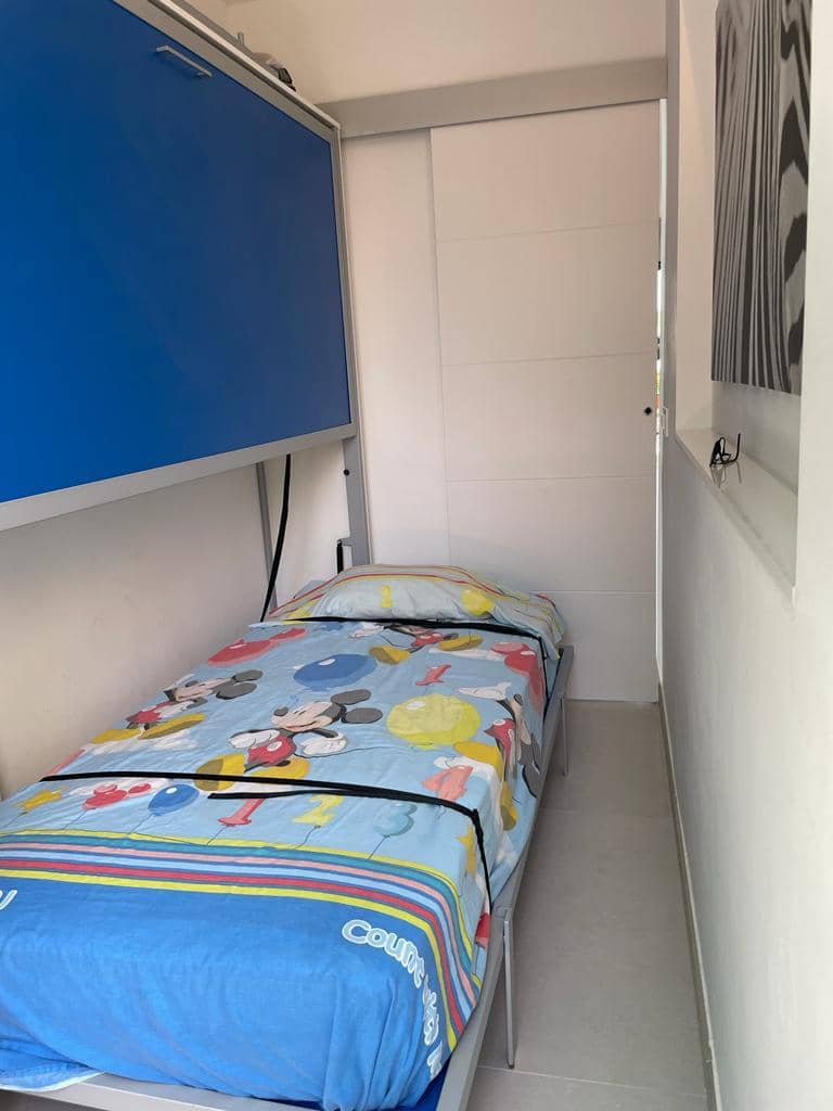 1 soverom Bungalow til leie i Maspalomas med svømmebasseng - € 1 400 (Ref: 8055271)