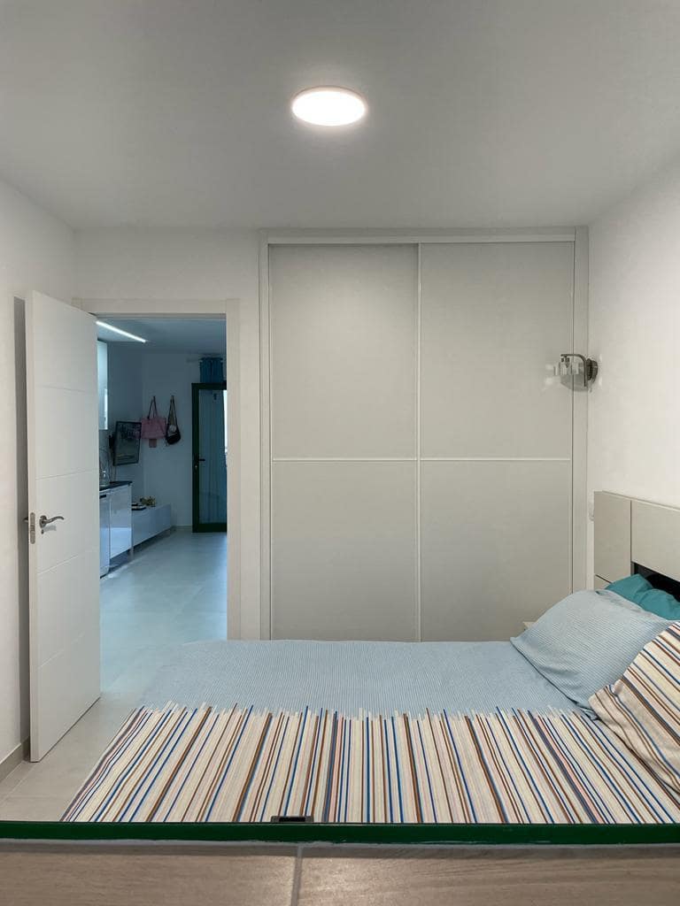 1 soverom Bungalow til leie i Maspalomas med svømmebasseng - € 1 400 (Ref: 8055271)