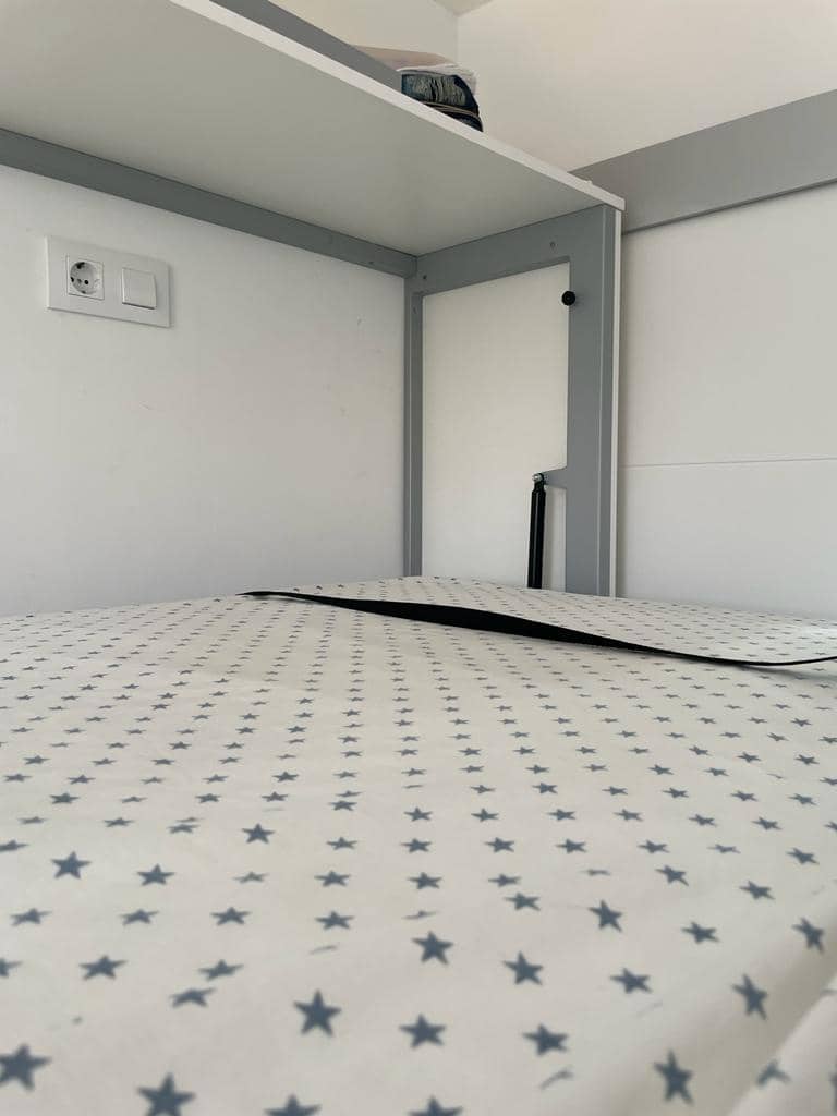 1 soverom Bungalow til leie i Maspalomas med svømmebasseng - € 1 400 (Ref: 8055271)