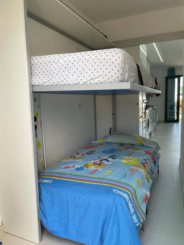 1 soverom Bungalow til leie i Maspalomas med svømmebasseng - € 1 400 (Ref: 8055271)