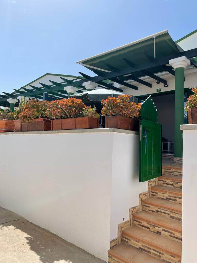 1 soverom Bungalow til leie i Maspalomas med svømmebasseng - € 1 400 (Ref: 8055271)