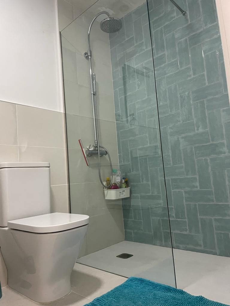 1 soverom Bungalow til leie i Maspalomas med svømmebasseng - € 1 400 (Ref: 8055271)