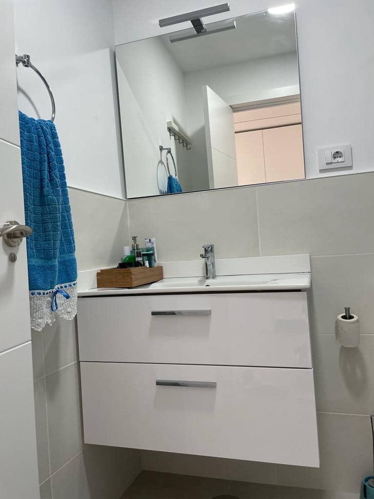 1 soverom Bungalow til leie i Maspalomas med svømmebasseng - € 1 400 (Ref: 8055271)