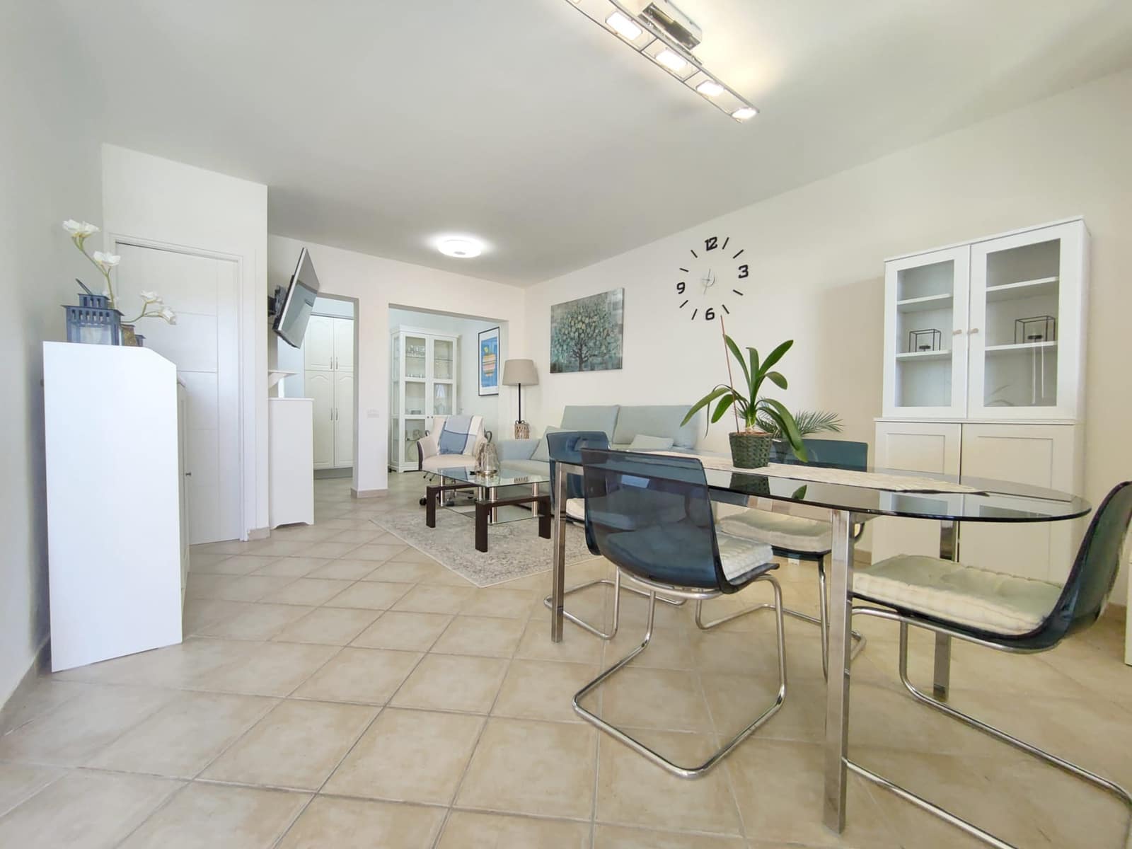 2 soverom Leilighet til leie i Arguineguin - € 1 200 (Ref: 8070023)