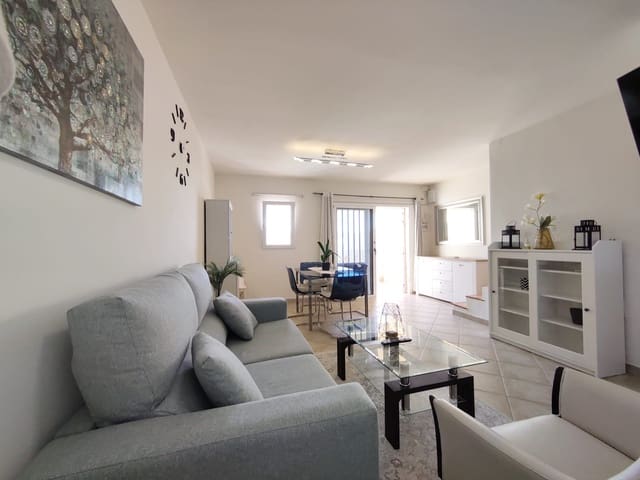 2 soverom Leilighet til leie i Arguineguín, Mogán - € 1 200 (Ref: 8070023)