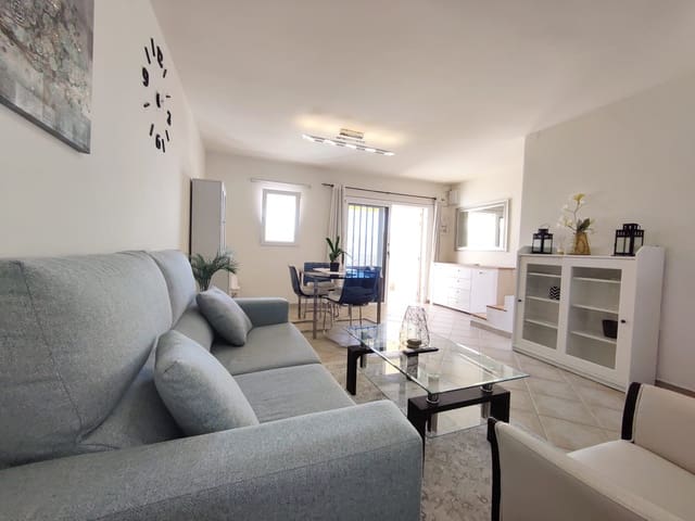 2 soverom Leilighet til leie i Arguineguín, Mogán - € 1 200 (Ref: 8070023)