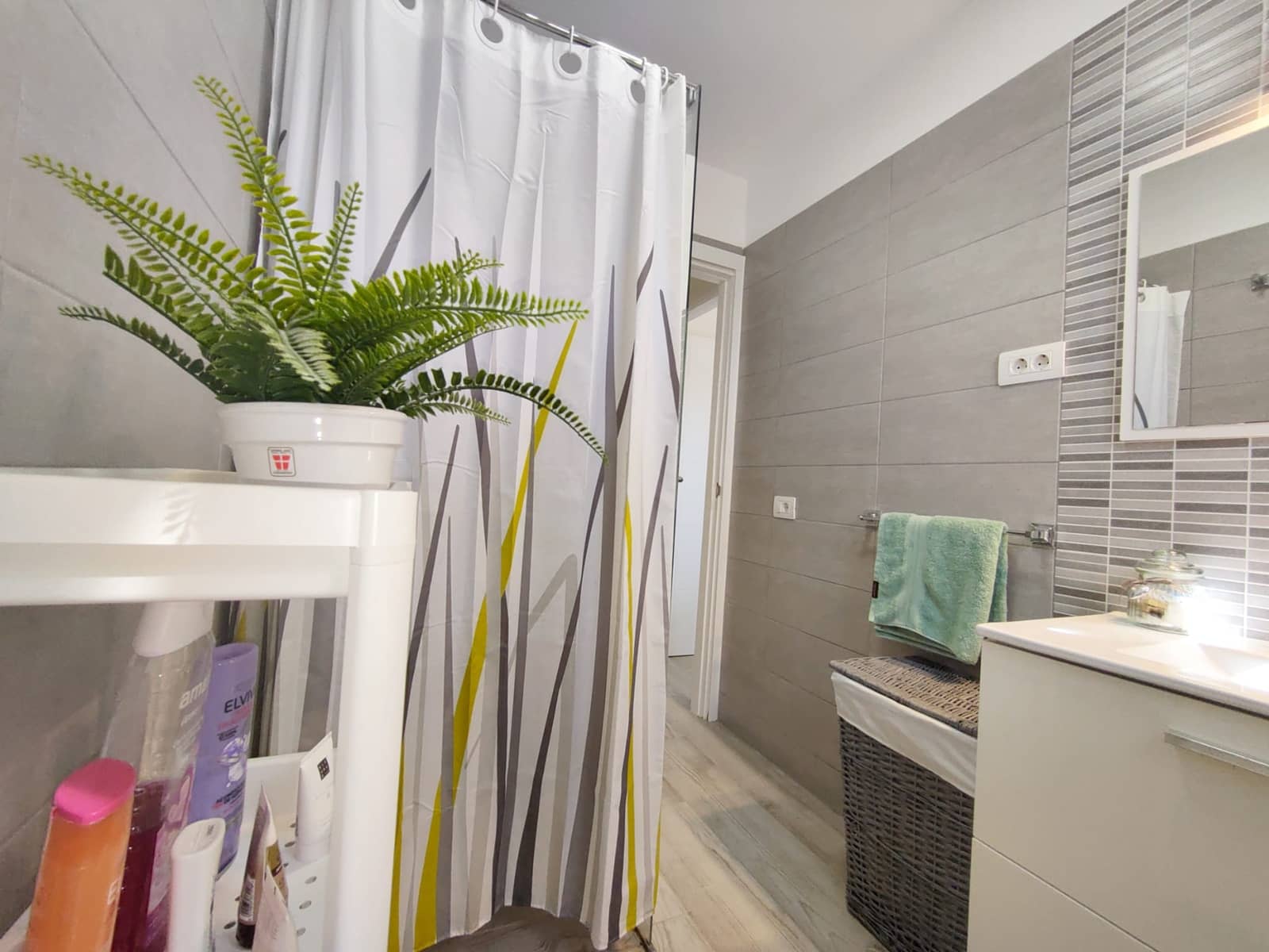 2 soverom Leilighet til leie i Arguineguin - € 1 200 (Ref: 8070023)