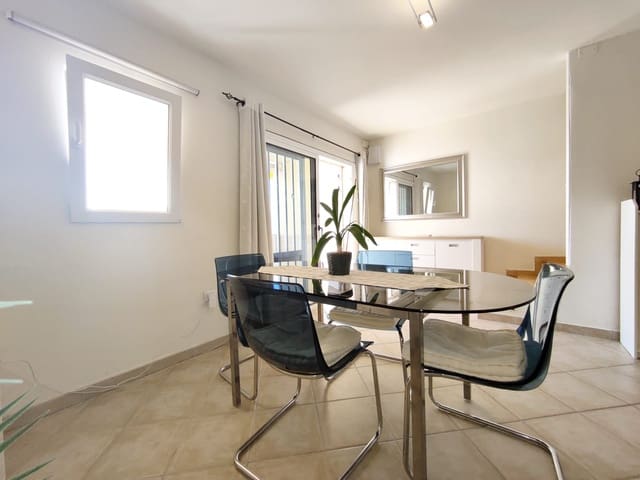 2 soverom Leilighet til leie i Arguineguín, Mogán - € 1 200 (Ref: 8070023)