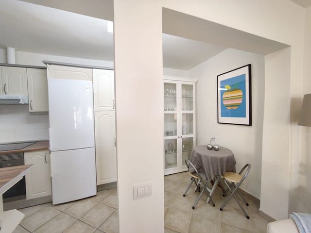 2 soverom Leilighet til leie i Arguineguín, Mogán - € 1 200 (Ref: 8070023)