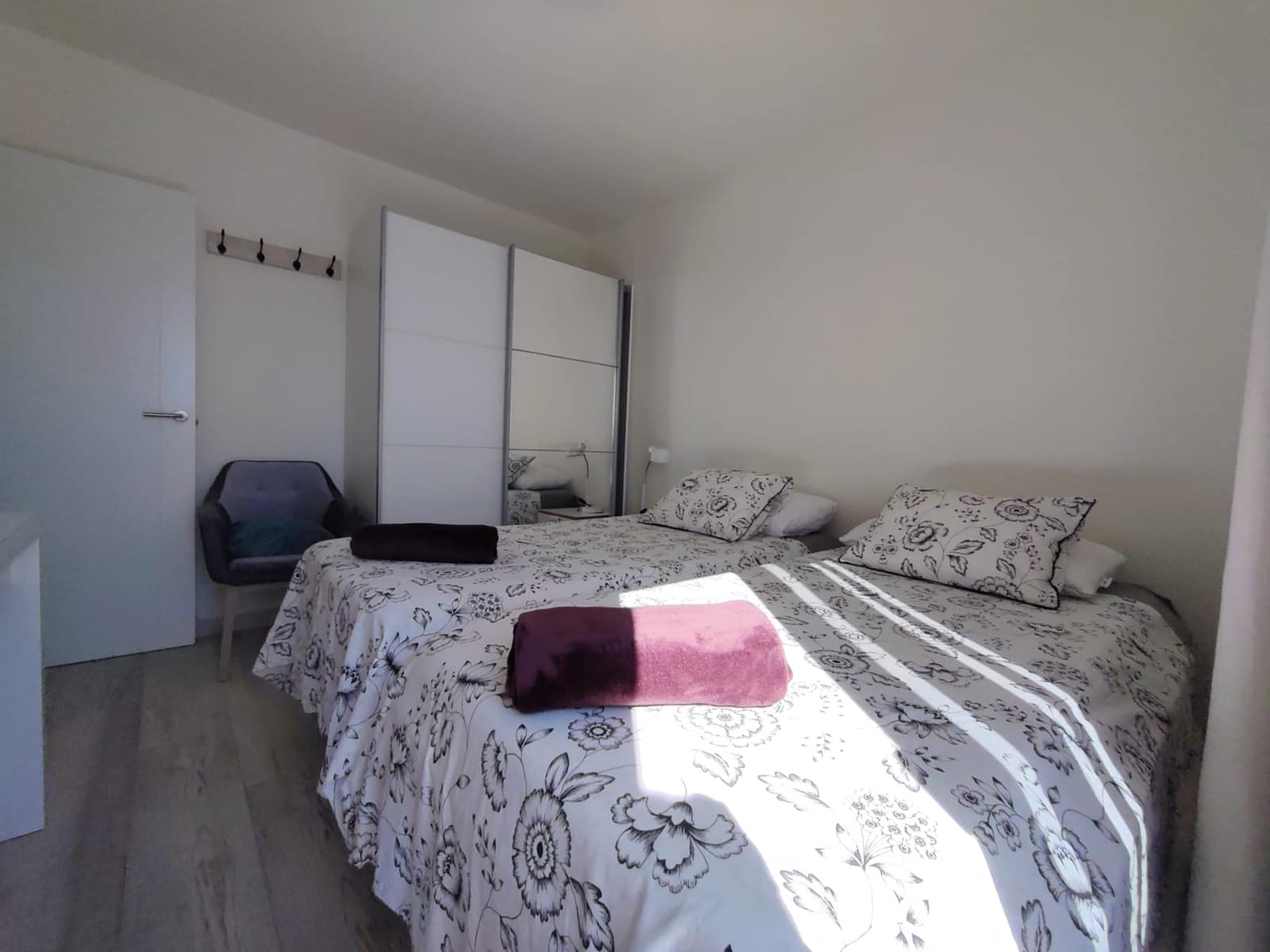 2 soverom Leilighet til leie i Arguineguin - € 1 200 (Ref: 8070023)