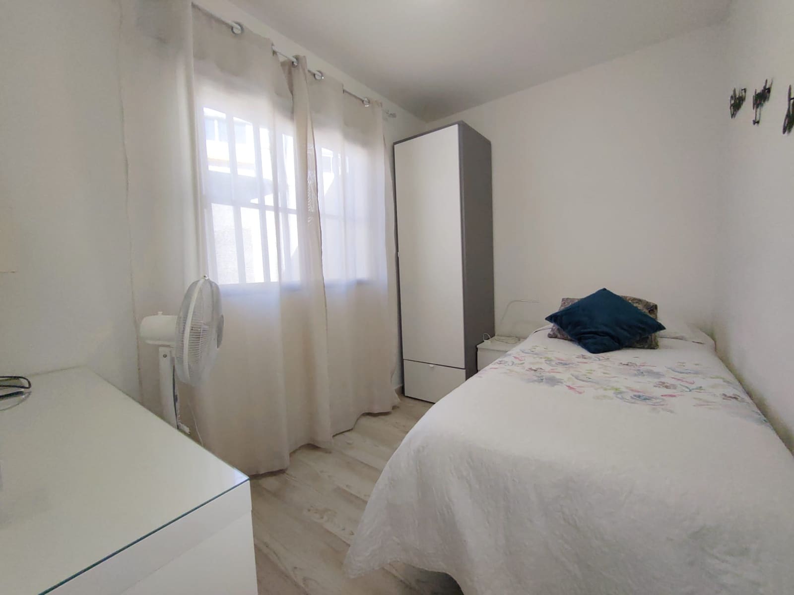 2 soverom Leilighet til leie i Arguineguin - € 1 200 (Ref: 8070023)