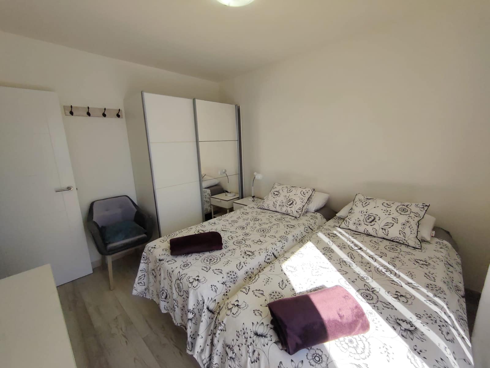 2 soverom Leilighet til leie i Arguineguin - € 1 200 (Ref: 8070023)