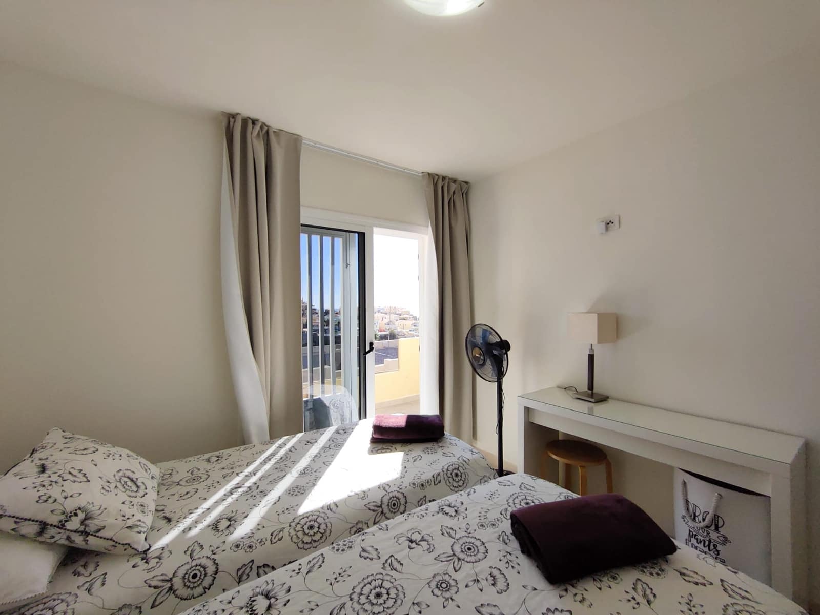 2 soverom Leilighet til leie i Arguineguin - € 1 200 (Ref: 8070023)