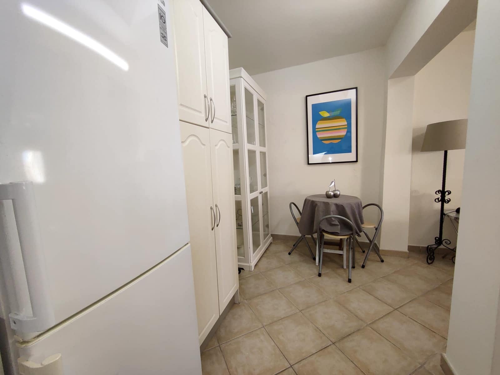 2 soverom Leilighet til leie i Arguineguin - € 1 200 (Ref: 8070023)