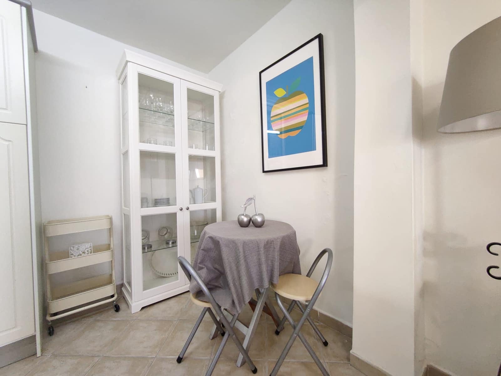 2 soverom Leilighet til leie i Arguineguin - € 1 200 (Ref: 8070023)