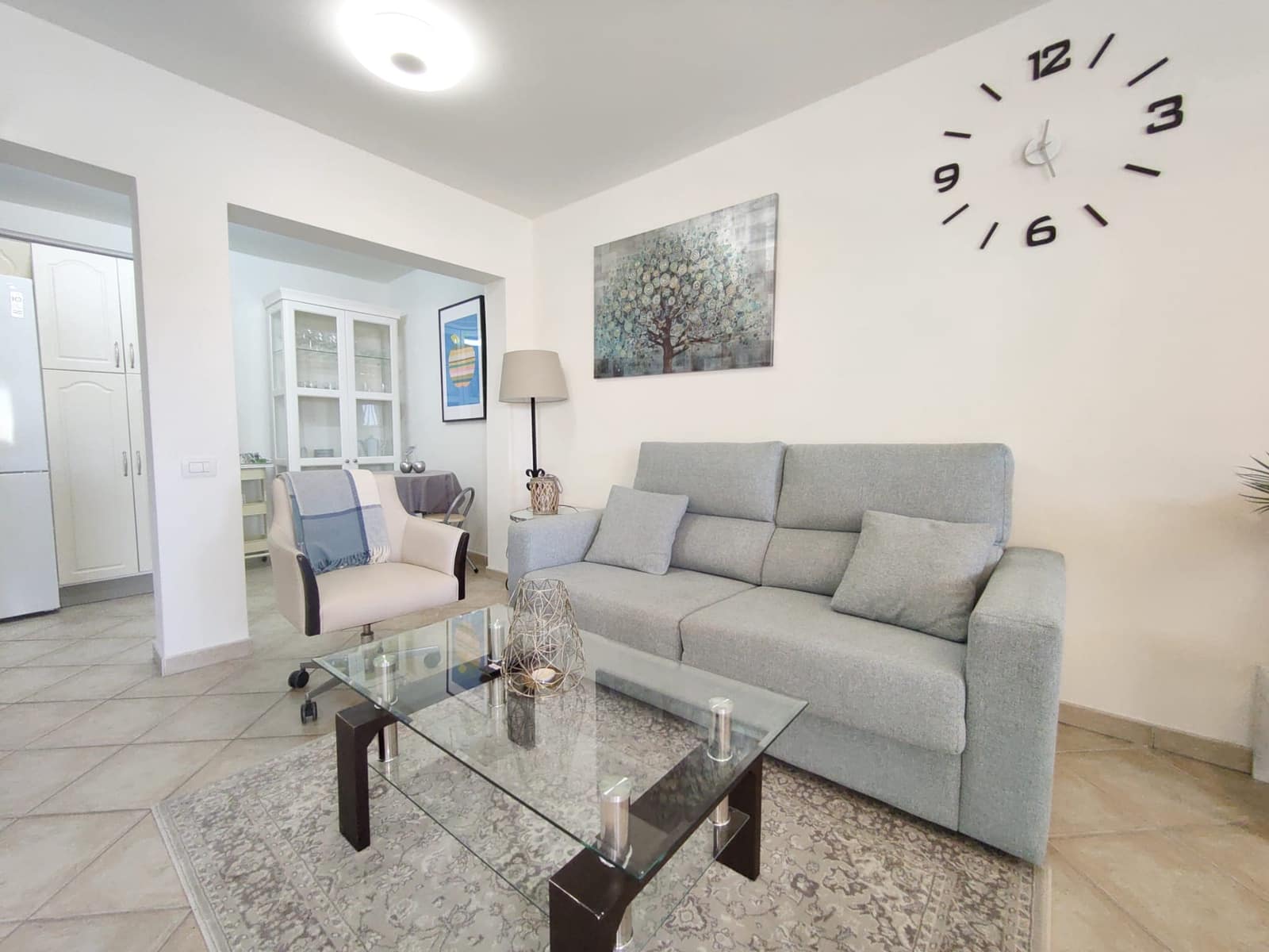 2 soverom Leilighet til leie i Arguineguin - € 1 200 (Ref: 8070023)