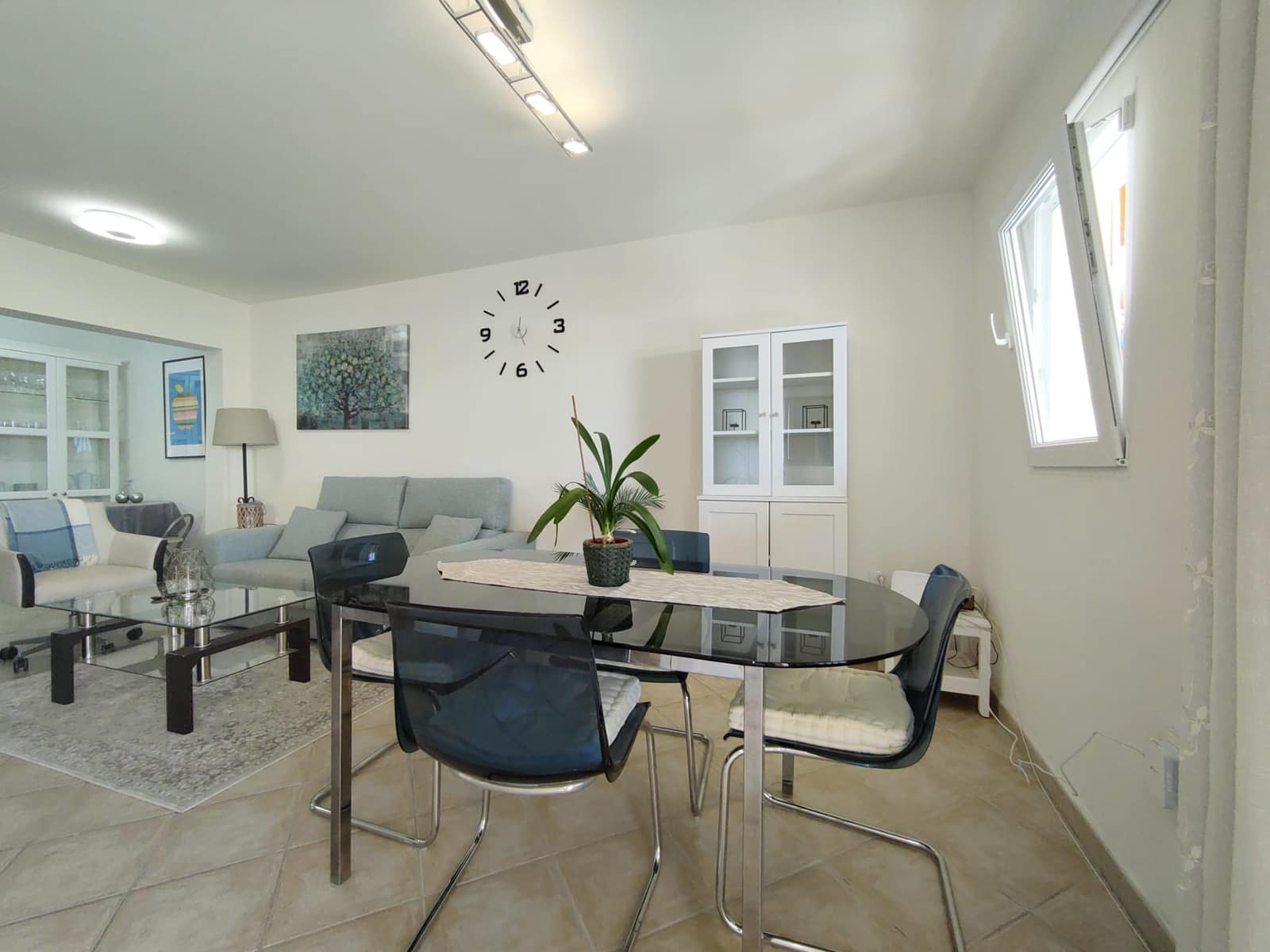 2 soverom Leilighet til leie i Arguineguin - € 1 200 (Ref: 8070023)