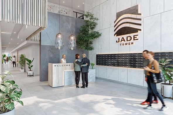 2 soveværelse Lejlighed til salg i Fuengirola med swimmingpool garage - € 659.500 (Ref: 8089338)