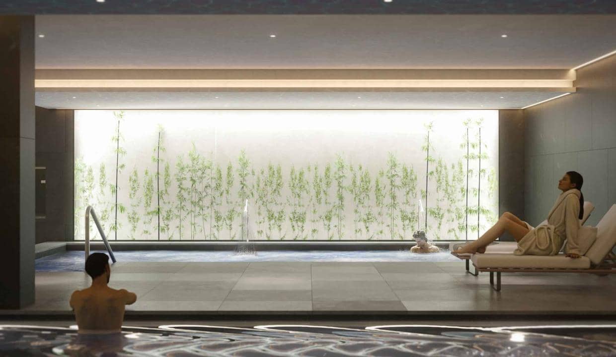 2 soveværelse Lejlighed til salg i Fuengirola med swimmingpool garage - € 659.500 (Ref: 8089338)