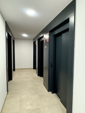 2 chambre Appartement à vendre à Castillo Sohail, Fuengirola avec piscine garage - 659 500 € (Ref: 8089338)