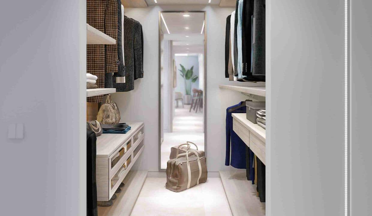 2 soveværelse Lejlighed til salg i Fuengirola med swimmingpool garage - € 659.500 (Ref: 8089338)