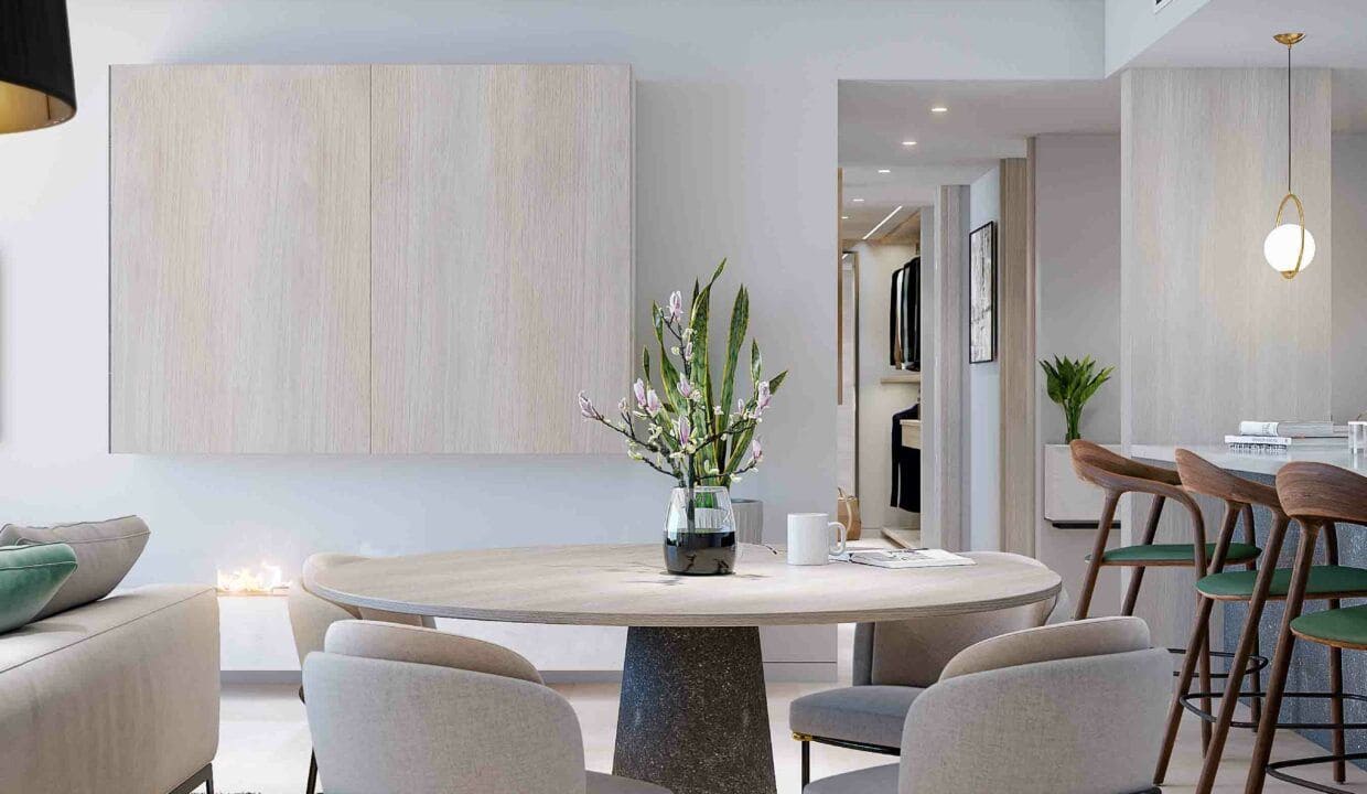 2 soveværelse Lejlighed til salg i Fuengirola med swimmingpool garage - € 659.500 (Ref: 8089338)