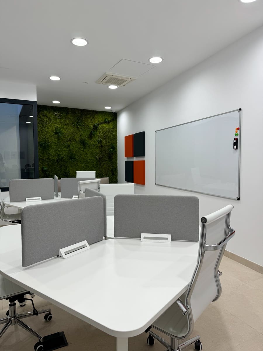 2 soveværelse Lejlighed til salg i Fuengirola med swimmingpool garage - € 659.500 (Ref: 8089338)