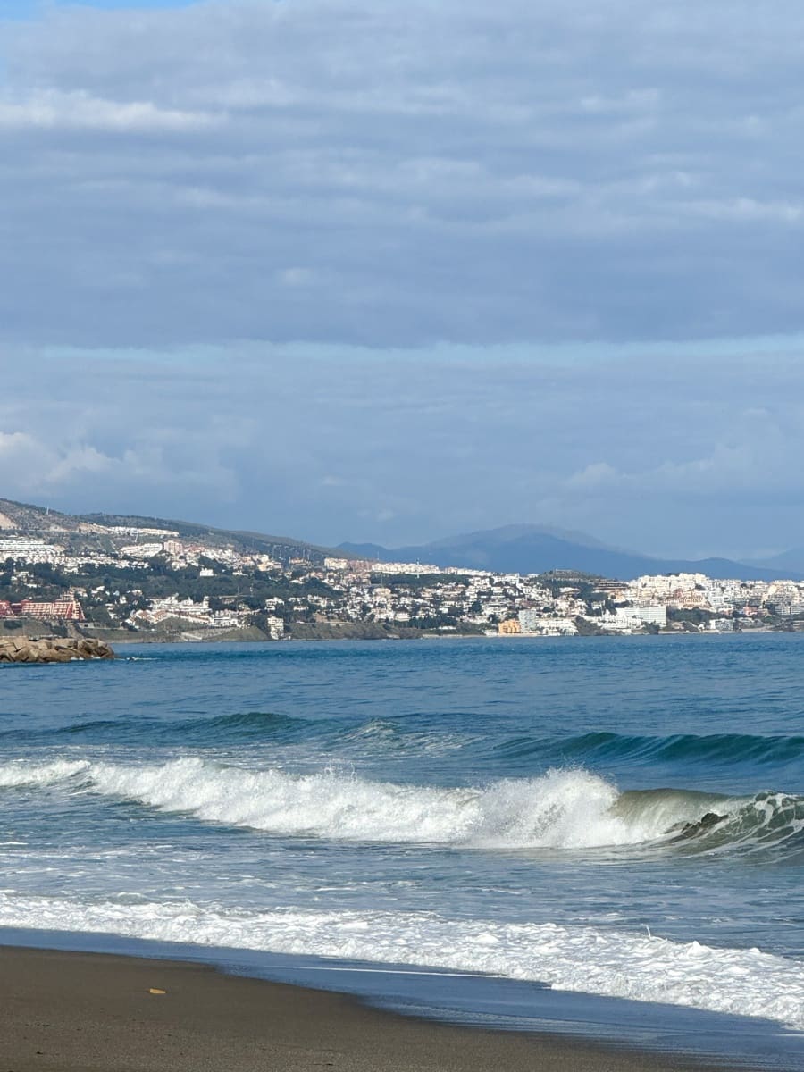 2 soveværelse Lejlighed til salg i Fuengirola med swimmingpool garage - € 659.500 (Ref: 8089338)